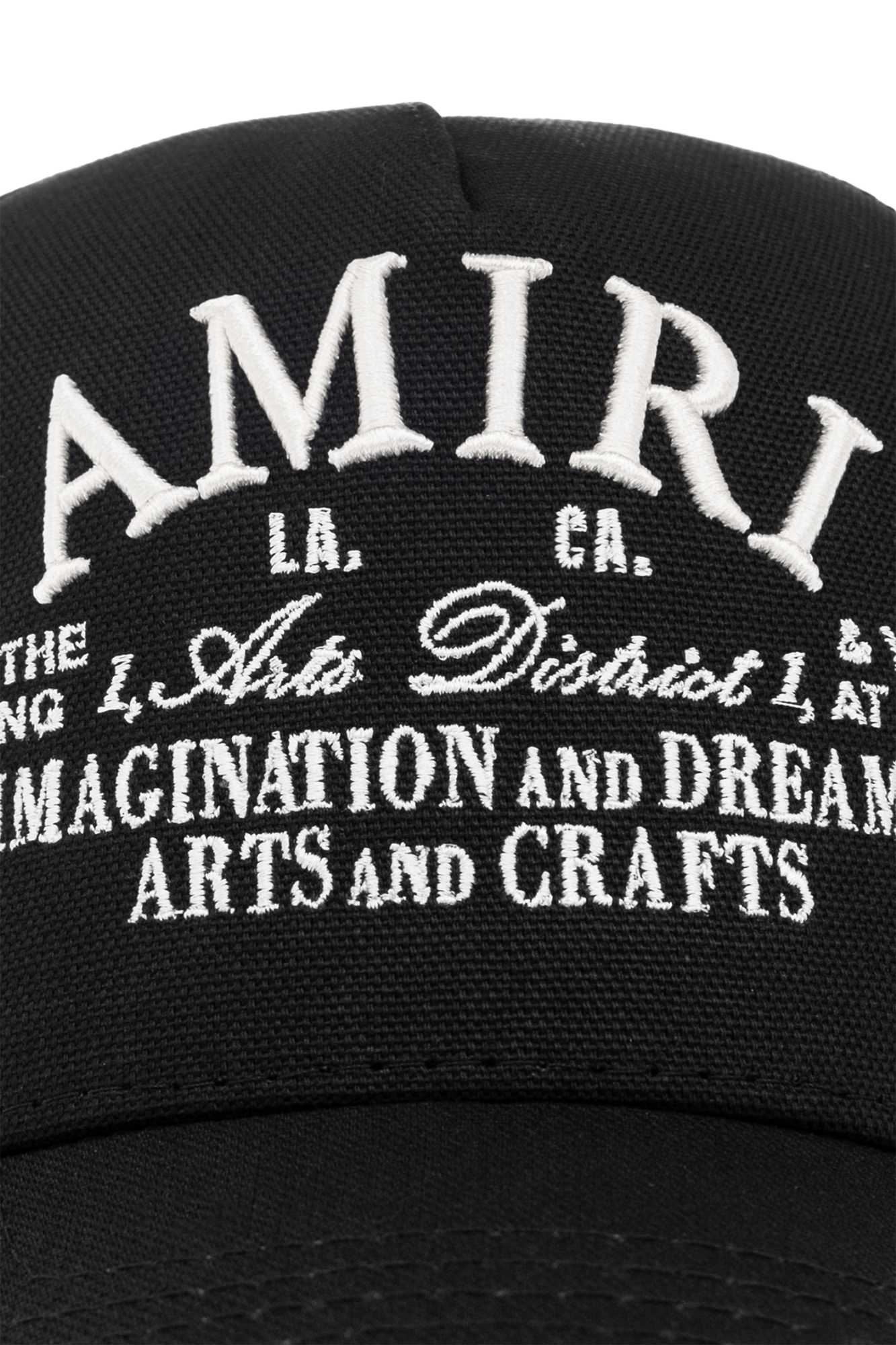 Amiri Baseball cap | Men's | Vitkac